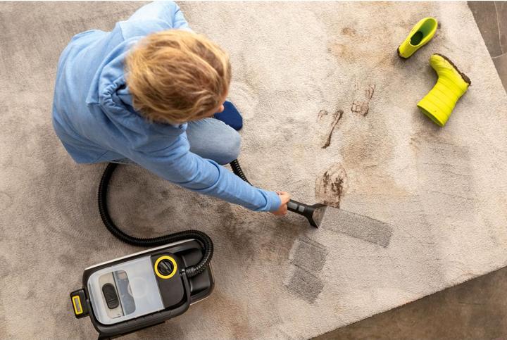 Produktbild Kärcher SE 3-18 Compact