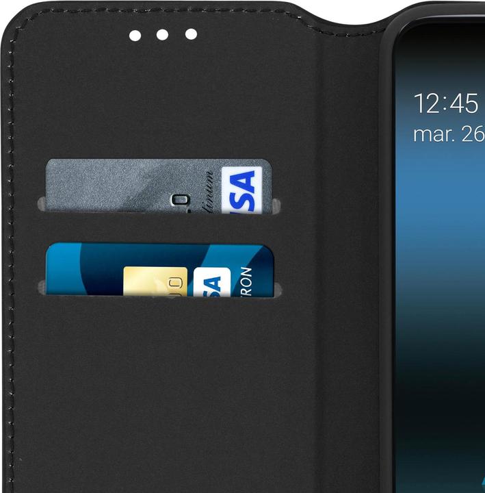 Image du produit Avizar Série Elec (Samsung Galaxy A40)