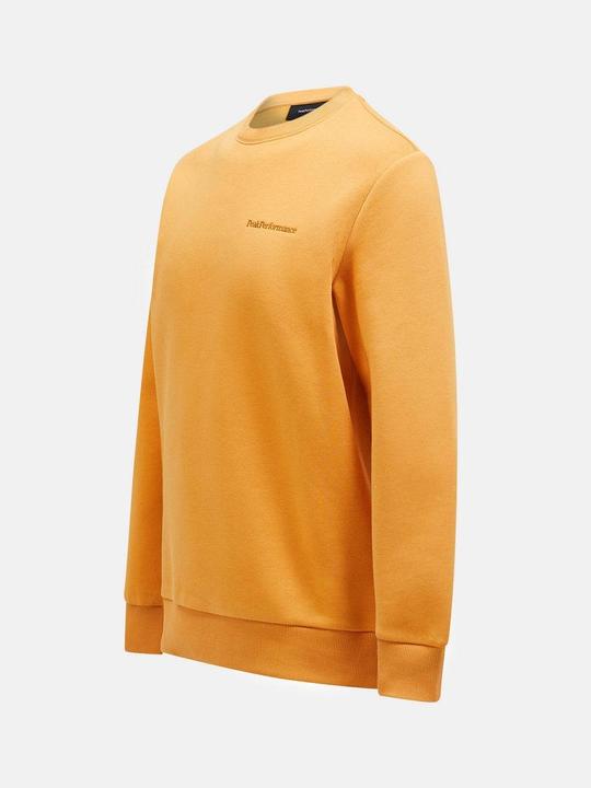 Immagine prodotto Peak Performance Equipaggio originale con logo piccolo (XL)