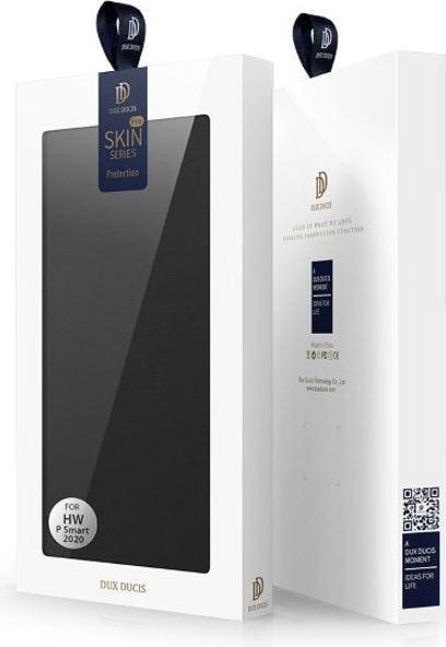 Produktbild Dux Ducis Skin Pro Series Bookcover (Huawei P Smart (2020))