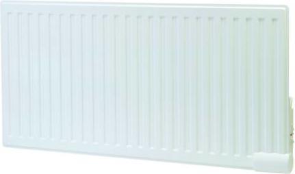 Productafbeelding Pax ELECTRO PRODUCTS AB 3000 11-510 230V 1000W Hoogwaardige oliegevulde elektrische radiator