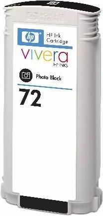 Immagine prodotto HP 72xl (PBK)