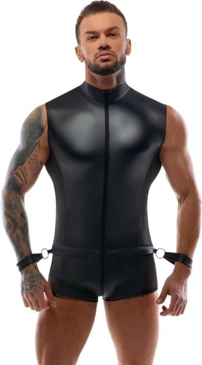 Actual product image Svenjoyment Overall (S)
