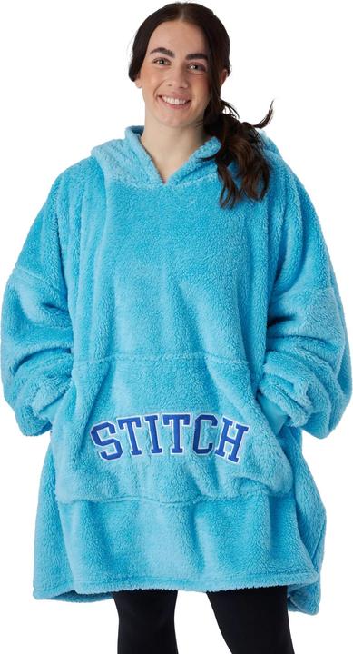 Immagine prodotto Dick Smith Donna Coperta con Cappuccio