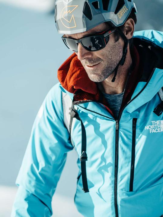Immagine prodotto Julbo Occhiali da sole Shield Alti Arc 4 (Nero, Brown)