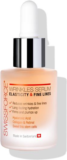 Actual product image Swissforce Anti wrinkle (15 ml)
