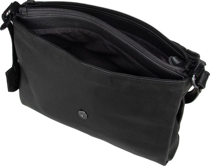 Produktbild Burkely Satchel Bag 2024 Black