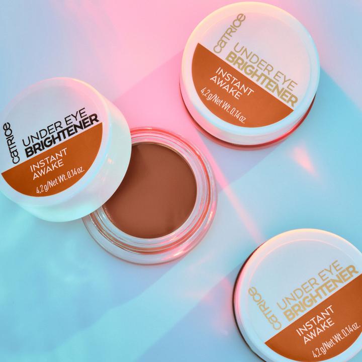 Produktbild Catrice Under Eye Brightener