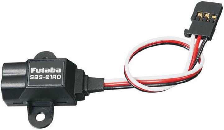 Futaba RPM Sensor Optic SBS01RO