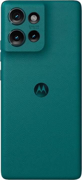 Produktbild Motorola Edge 50 (512 GB, Jungle Green, 6.67", Dual SIM, 50 Mpx, 5G)