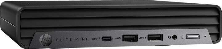 Image du produit HP Elite Mini 800 G9 (Intel Core i7-13700, 16 Go, 512 Go)