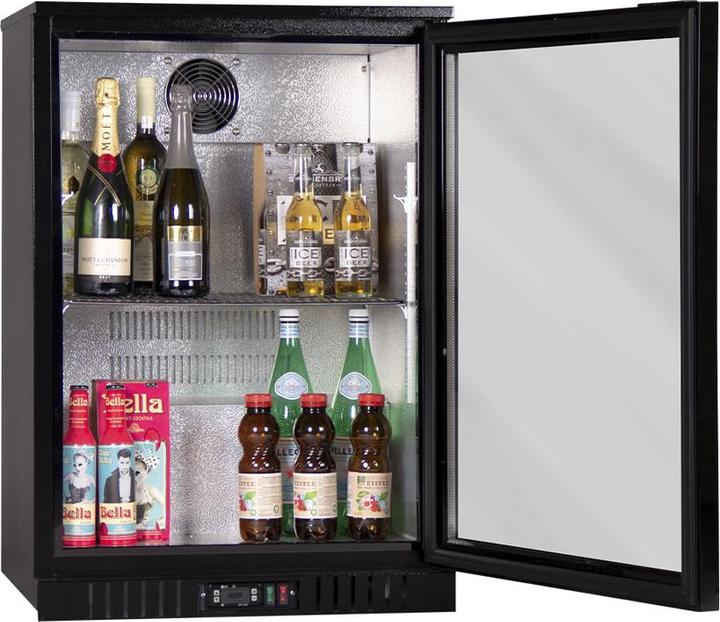 Produktbild Kibernetik FSP Getränkekühlschrank (150 l)