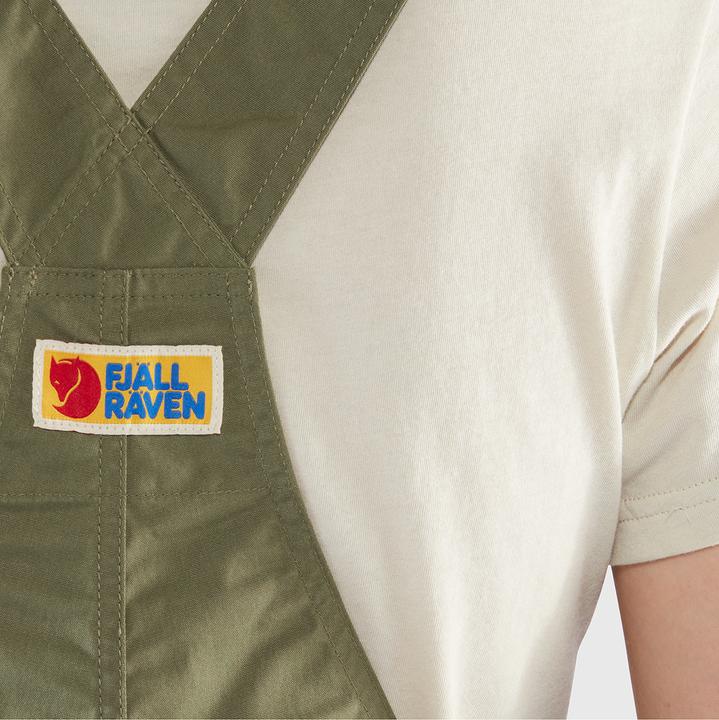 Immagine prodotto Fjällräven Pantaloni a salopette da donna Vardag (S)