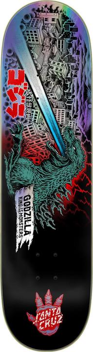 Produktbild Santa Cruz M38073 (8.25")