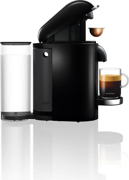 Produktbild Krups Nespresso Vertuo Plus (NESPRESSO Vertuo)