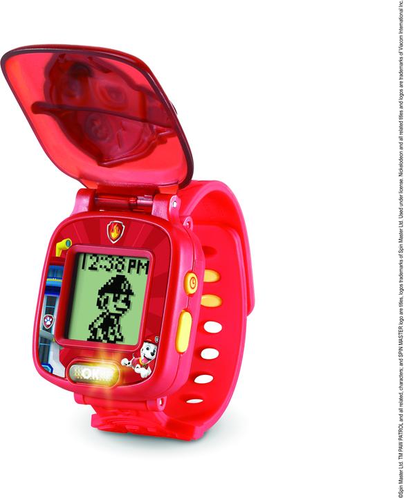 Immagine prodotto VTech La patrouille-La montre-jeu interactive Marcus -FR- (Francese)