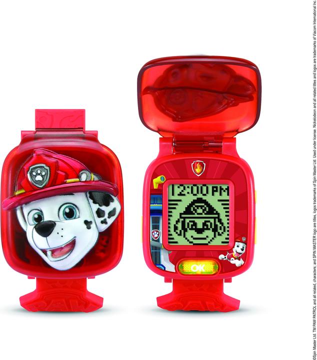 Immagine prodotto VTech La patrouille-La montre-jeu interactive Marcus -FR- (Francese)