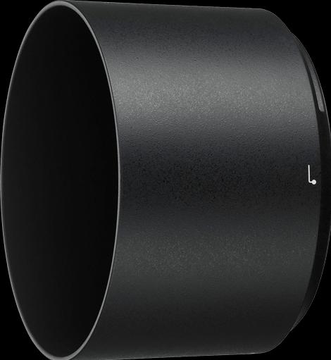 Actual product image Nikon HB-84 Lens hood