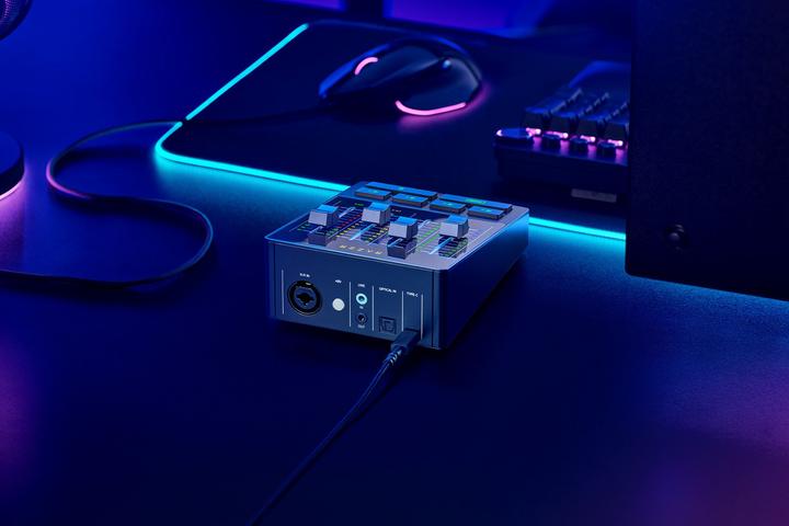 Produktbild Razer Audio Mixer (Battlemixer)