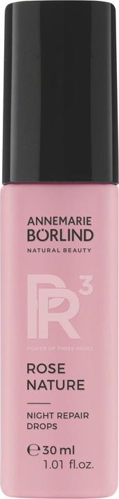 Annemarie Börlind Night Repair Drops (30 ml)