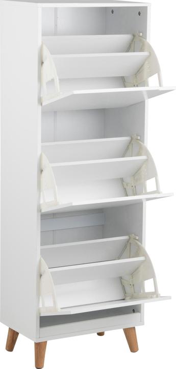 Produktbild AC Design Hunter (47 x 30 x 133.5 cm)