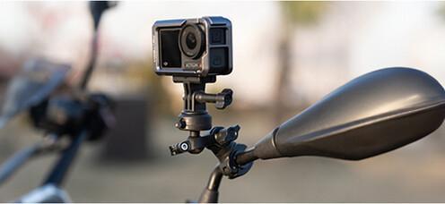 Produktbild Pgytech CapLock Rearview Mirror Mount (Diverse)