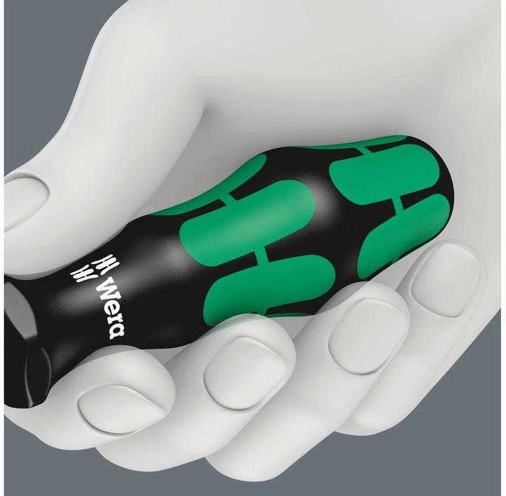 Image du produit Wera Kraftform Kompakt 27 RA 1 (25)