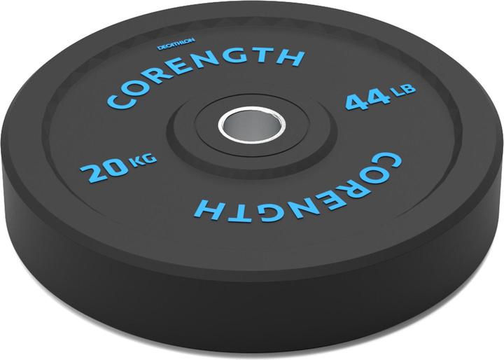 Produktbild Domyos Bumper (1 x 20 kg)