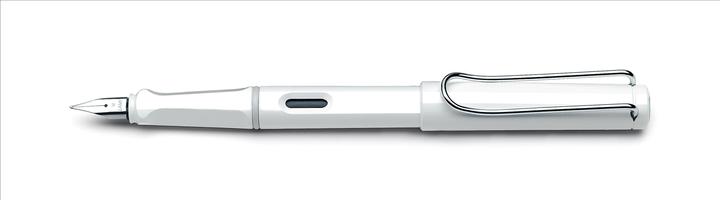 Produktbild Lamy Safari (White, 1 x)
