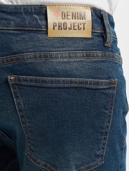 Produktbild Denim Project Mr. Red Skinny Fit Jeans - 152125 (W28/L34)