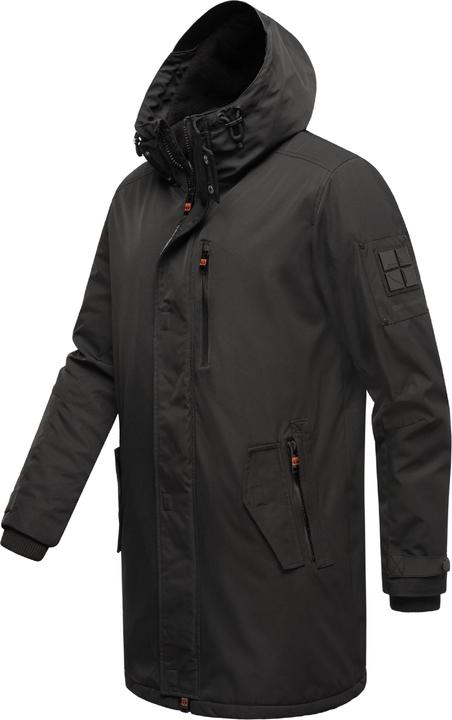 Actual product image Stone Harbour Lanzoo (XXL)