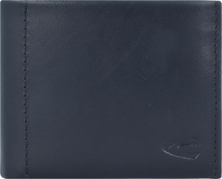 Camel Active Niagara Geldbörse RFID Leder 11 cm