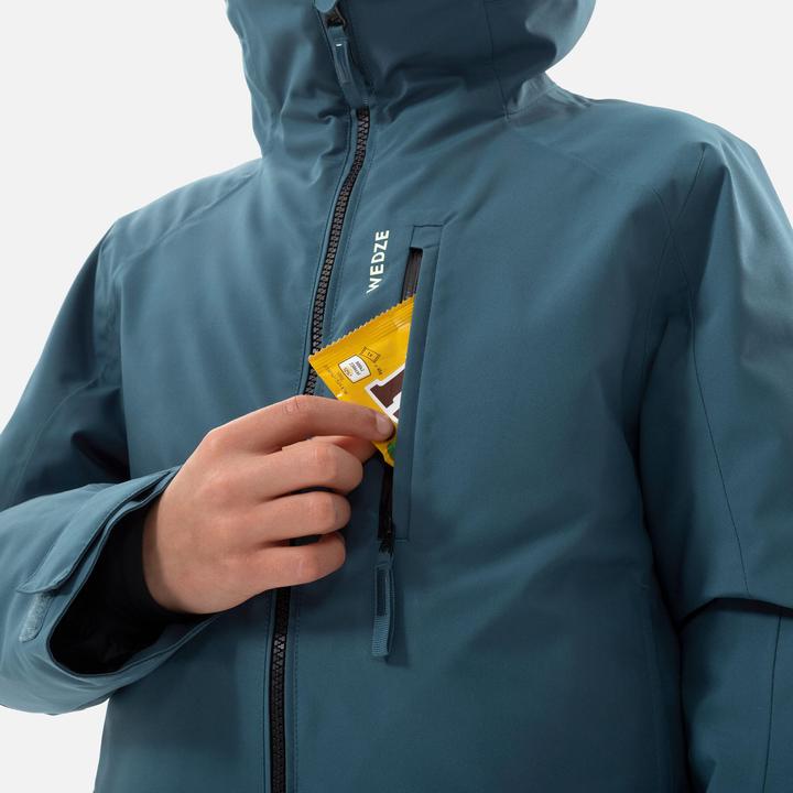 Actual product image Wedze 550 (110, 116)