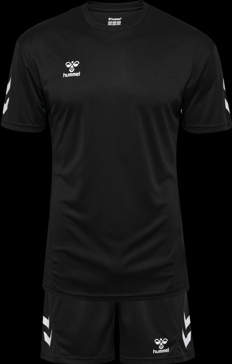 Actual product image hummel hmlLOGO SET (S)