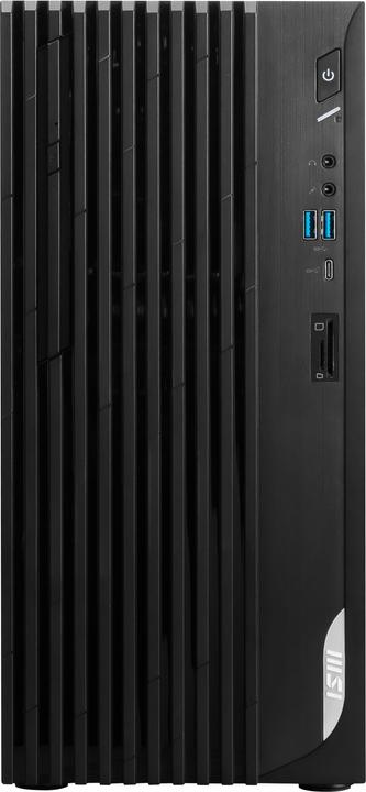 Produktbild MSI DP180 13-433it i7-13700f 16Gb Hd 1Tb (Intel Core i7-13700F, 16 GB, 1000 GB)