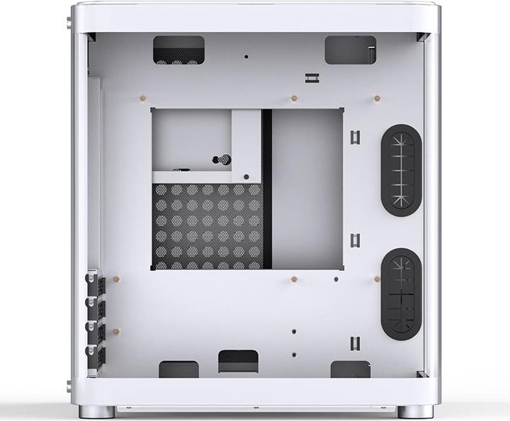 Image du produit Jonsbo TK-1 2.0 (mATX, Mini-ITX)