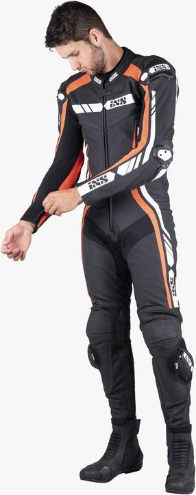 Produktbild iXS RS-800 1.0 (Herren, 98, XXL)