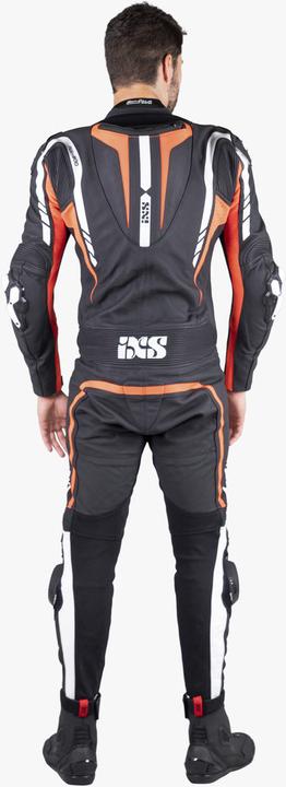 Produktbild iXS RS-800 1.0 (Herren, 98, XXL)