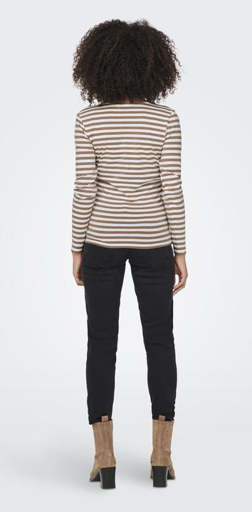 Actual product image Only Maternity Mummy Wrap Top (XXL)