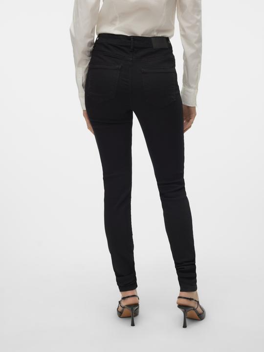 Produktbild Vero Moda VMTANYA Normal Waist Slim Fit Jeans (32)