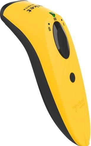 Actual product image Socket Socketscan S720 Linear Barcode (2D barcodes, 1D barcodes)