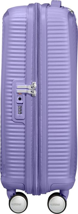 Actual product image American Tourister Soundbox (35.50 l, Hand luggage (up to 50 litres))