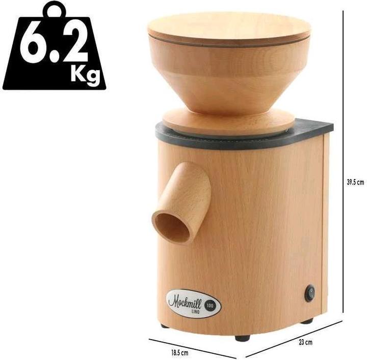 Image du produit Mockmill LINO 100