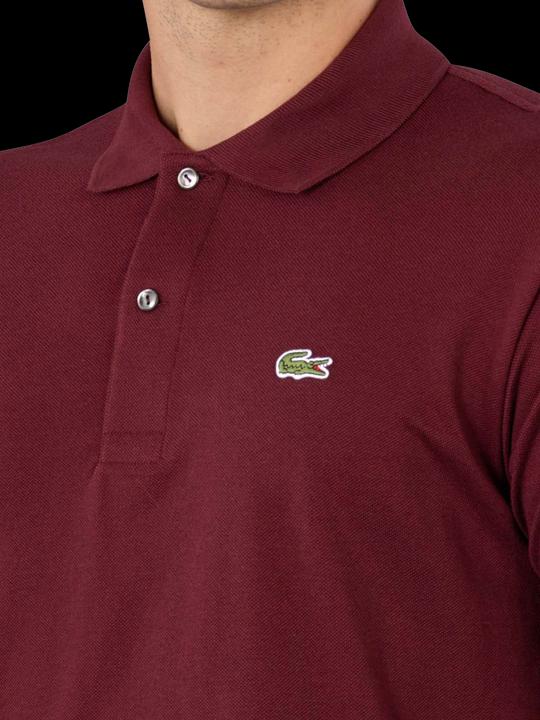 Image du produit Lacoste Polo Classic Fit L1212 (XXL)