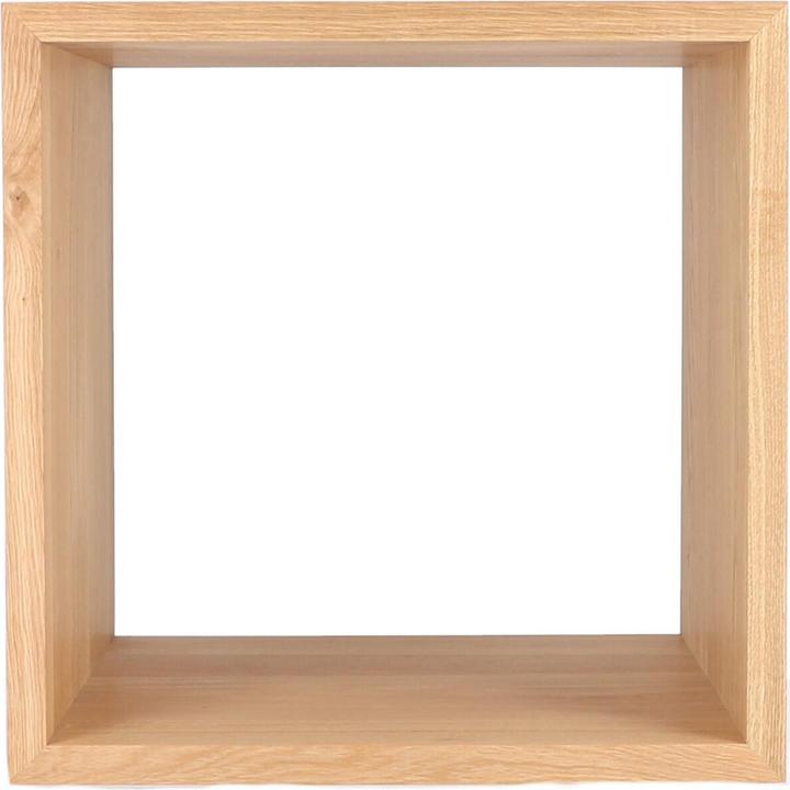 Actual product image JanKurtz Cubus (50 x 50 x 50 cm)