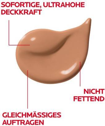 Actual product image La Roche Posay Toleriane fond de teint fluide 16 Tb 30 ml (16)