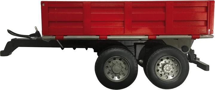 Actual product image Jamara Tipper for RC tractor 1:16