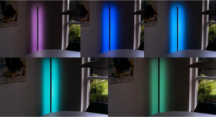 Immagine prodotto Nordic Smartlight Lampada ad angolo intelligente