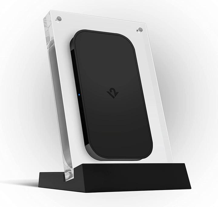 TwelveSouth PowerPic Mod (black) (10 W)