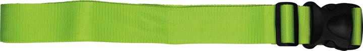 Produktbild Move Luggage Strap 190x3.75cm, Green
